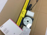 Siemens 3SF7844-8MD17-0SS1 Light Curtain Reciever Simatic FS450I