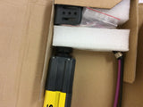 Siemens 3SF7844-8MD17-0SS1 Light Curtain Reciever Simatic FS450I