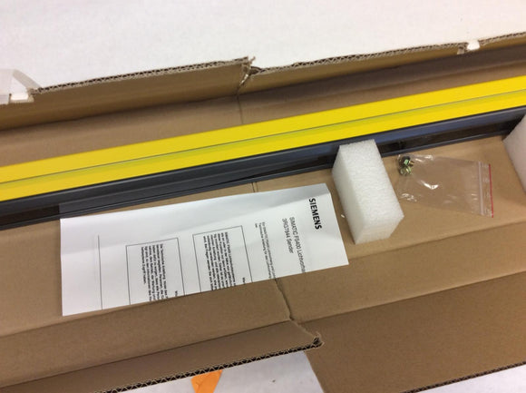 Siemens 3SF7844-6SD17-0SS0 Light Curtain Transmitter Simatic FS400