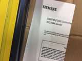 Siemens 3SF7844-6SD17-0SS0 Light Curtain Transmitter Simatic FS400
