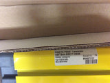 Siemens 3SF7844-6SD17-0SS0 Light Curtain Transmitter Simatic FS400