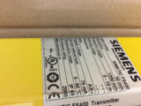 Siemens 3SF7844-6SD17-0SS0 Light Curtain Transmitter Simatic FS400