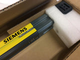 Siemens 3SF7844-6SD17-0SS0 Light Curtain Transmitter Simatic FS400