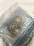 Mercruiser oil line fitting elbow 22-97368