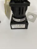 NEW MOELLER T3-1-8200/EZ ON / OFF SAFETY DISCONNECT SWITCH