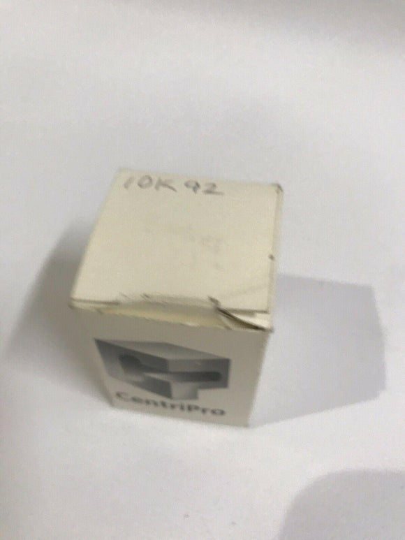 New In Box, Centripro 10K92 Gould Pump Shaft Seal Kit