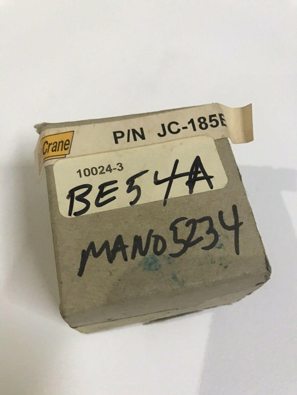 John Crane JC-385E BE54A MAN05234  Mechanical Seal Kit