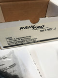 RainPro Rain Pro PRO2-D Programmable Decoder For PRO2 Controller Only