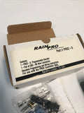 RainPro Rain Pro PRO2-D Programmable Decoder For PRO2 Controller Only