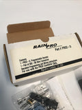 RainPro Rain Pro PRO2-D Programmable Decoder For PRO2 Controller Only