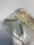 Rain Bird ESPSISKIRT Plastic Wiring Skirt For ESP-SI 633943 Qty 20