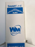 Weathermatic Smartline SLM2 Station Expansion 2- Zone Module NEW!