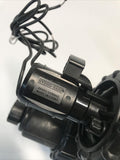 HRZ-100 1? Jar-top valve with 30 PSI Pressure Regulator, Filter, and Valve