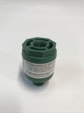 NEW  GeiserMiser Automatic Sprinkler Check Valve 1/2”