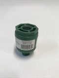 NEW  GeiserMiser Automatic Sprinkler Check Valve 1/2”
