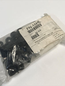 (25-Pk) K-Rain's FN Series Fixed Pattern Female Nozzles FN-15HL