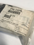 (25-Pk) K-Rain's FN Series Fixed Pattern Female Nozzles FN-15HL