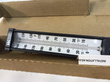 Weiss 9VS35 Thermometer 0-160F