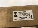 Carlo Gavazzi Power Supply; AC-DC12V- SPD12301