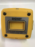 SIGNET 3-8800 CONDUCTIVITY TRANSMITTER