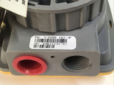 SIGNET 3-8800 CONDUCTIVITY TRANSMITTER