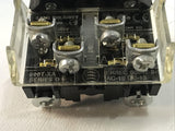 Allen-Bradley Push Button type 4,13 Green Extended Bulletin 800T-A1A New