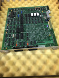 Gould Modicon AS-S212-250 PC Board