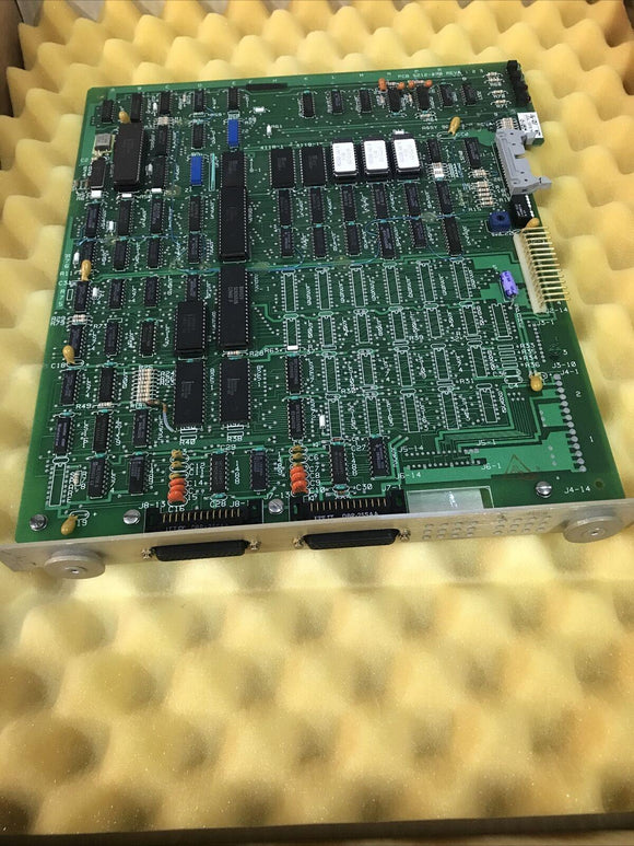 Gould Modicon AS-S212-250 PC Board