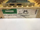 Gould Modicon AS-S212-250 PC Board