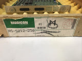 Gould Modicon AS-S212-250 PC Board
