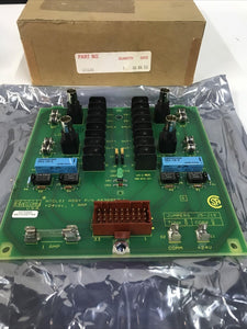 ABB Bailey NTCL01 Termination Unit Module
