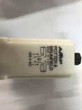 NEW Potter & Brumfield CRB-48-70180 Time Delay Adjustable Relay 1.8-180 Second