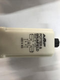 NEW Potter & Brumfield CRB-48-70180 Time Delay Adjustable Relay 1.8-180 Second