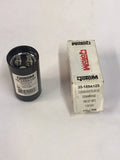 Rotom HEATING & COOLING 35-189A125 Start Capacitor 189-227 MFD