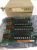 Abb NTCS04 Infi 90 Termination Unit Control Module Board