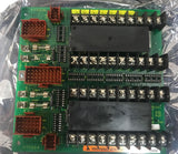 Abb NTCS04 Infi 90 Termination Unit Control Module Board