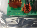 Abb NTCS04 Infi 90 Termination Unit Control Module Board