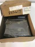 Bailey ABB Infi 90 Universal Analog Input Termination Unit NTAI06