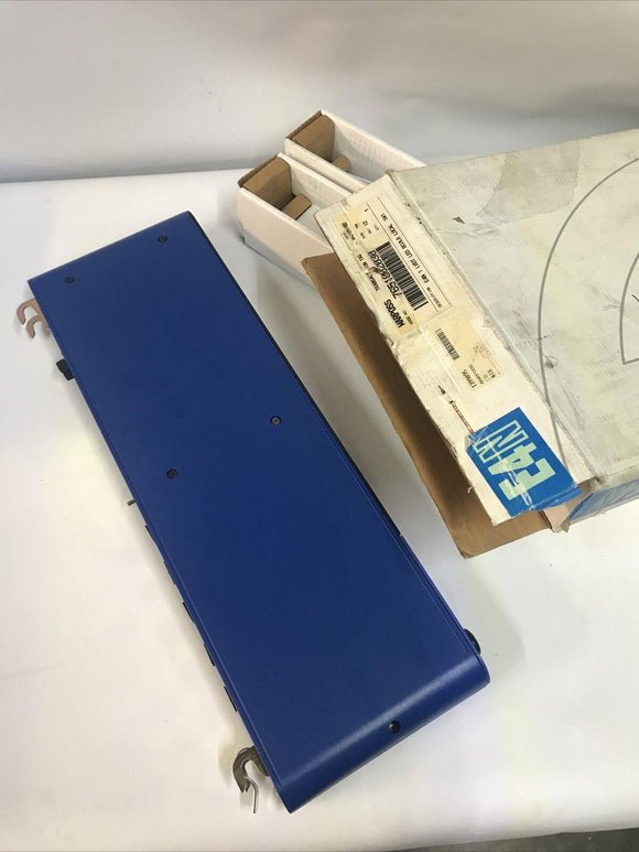 Marposs Microprocessor Gage Display 7651002030 E4N 1 LVDT LED BCOLR LOCAL SW1