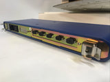 Marposs Microprocessor Gage Display 7651002030 E4N 1 LVDT LED BCOLR LOCAL SW1