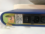 Marposs Microprocessor Gage Display 7651002030 E4N 1 LVDT LED BCOLR LOCAL SW1