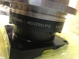 APEX Dynamics AD090-005-P2 AD090-P2 1204116300 005:1 Gear Box