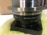 APEX Dynamics AD090-005-P2 AD090-P2 1204116300 005:1 Gear Box