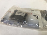 APEX Dynamics AD090-005-P2 AD090-P2 1204116300 005:1 Gear Box