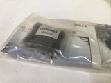 APEX Dynamics AD090-005-P2 AD090-P2 1204116300 005:1 Gear Box