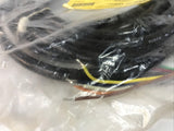 Turck Connector CKR 12-8-5m
