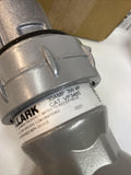 Killark VP3485 30A Corrosion-Resistant Pin and Sleeve Connector
