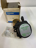WEBSTER Heating 2M34CH-15 2M34CH15 2 Stage Oil PUMP 3450 RPM