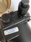 WEBSTER Heating 2M34CH-15 2M34CH15 2 Stage Oil PUMP 3450 RPM