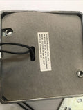 Edwards Signaling Adaptabel 435-4P1 Vibrating Bell 125VDC 4" PLC Compatible
